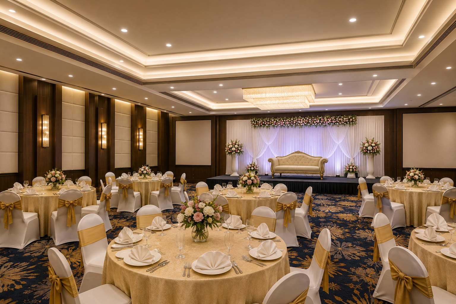 Banquet & Events